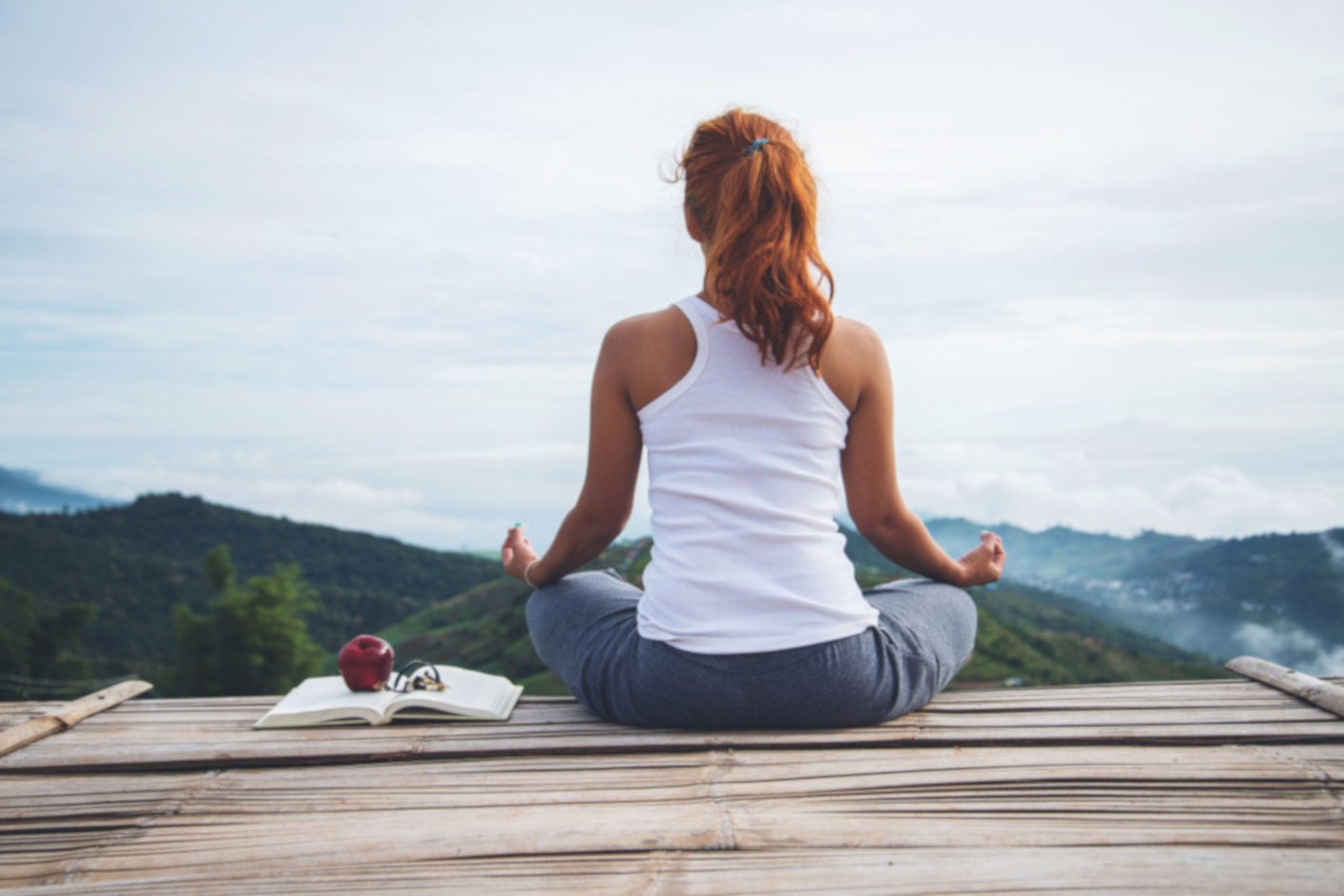 woman travelers travel. Play if yoga. Inner Balance Coaching