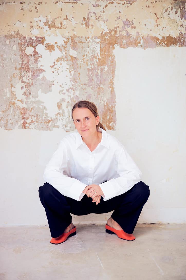 Claudia Kuhlmann | Osteopathie | HafenCity