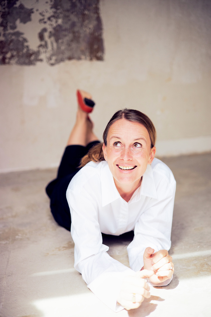 Frauen in Veränderungsprozessen