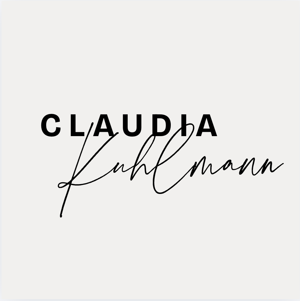Logo Claudia Kuhlmann Osteopathin