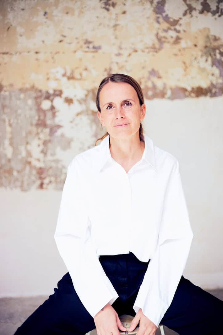 Claudia Kuhlmann Osteopathin Hamburg HafenCity