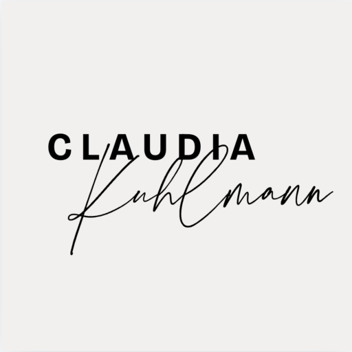Logo Claudia Kuhlmann Osteopathin